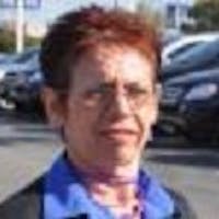 Carmen Torres at Mercedes-Benz of Orland Park