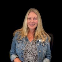 Roseanna Candia at East Hills Subaru of Sayville