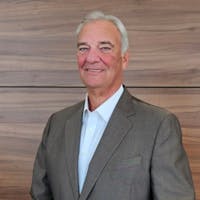Richard Viole at Land Rover Princeton