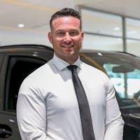 Steve Roumeliotis at Mercedes-Benz of Owings Mills