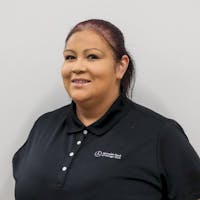 Tara Anaia at Mercedes-Benz of Owings Mills