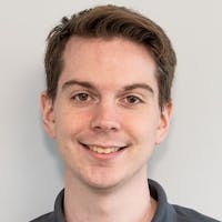 Matthew Smith at Clinton Acura