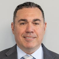 Rich Ramaci at Clinton Acura