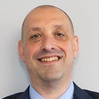 Tim MacPherson at Clinton Acura