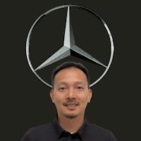 Chuong Nguyen at Star Motor Cars