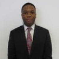 Jordan Jackson at Audi of Fairfield