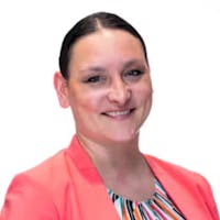 Lenka Gray-Devitt at Porsche Greenwich