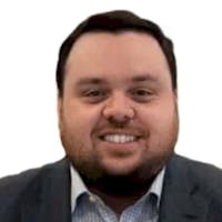 Jake Semon at Porsche Greenwich