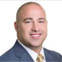 Chris Mendicina at Porsche Greenwich