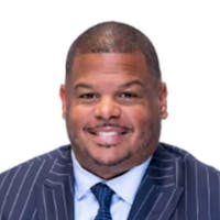 Steven Wesley at Porsche Greenwich