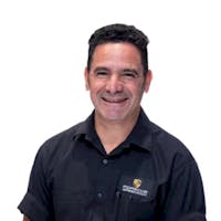 Jeremy Willinger at Porsche Greenwich