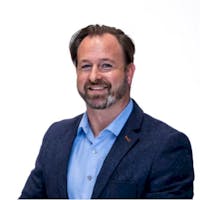 Danny Ross at Porsche Greenwich