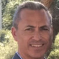 George Tabarez at INFINITI of Escondido