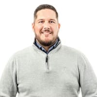 Kyle Beshaw at Route 44 Toyota