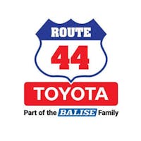 Everett Rosa at Route 44 Toyota