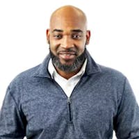 Marlon Jones at Route 44 Toyota