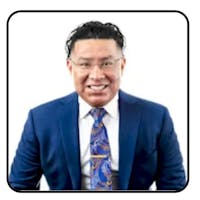 Edgar Morales at Route 44 Toyota