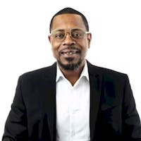 Terrance Gandy at Route 44 Toyota