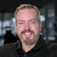 Jeff Goebel at Audi Falmouth 