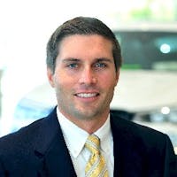 Parker Jones at Century BMW Jaguar Land Rover Volvo