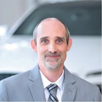 Justin McDugald at Century BMW Jaguar Land Rover Volvo