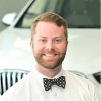 Lucas Jolley at Century BMW Jaguar Land Rover Volvo