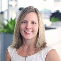 Mary Hulsey at Century BMW Jaguar Land Rover Volvo