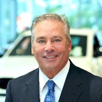 George Jones at Century BMW Jaguar Land Rover Volvo