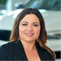 Rebekah Clemons at Century BMW Jaguar Land Rover Volvo