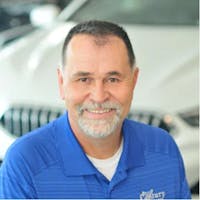 Dan Evans at Century BMW Jaguar Land Rover Volvo
