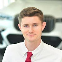 Joseph Sheehy at Century BMW Jaguar Land Rover Volvo