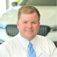 John Michael Totten at Century BMW Jaguar Land Rover Volvo