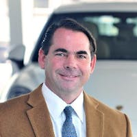 Jon Cunha at Century BMW Jaguar Land Rover Volvo