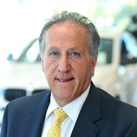 Tom Byrne at Century BMW Jaguar Land Rover Volvo