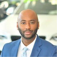 Dwight Scruggs at Century BMW Jaguar Land Rover Volvo