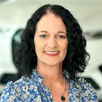 Shannon Craft at Century BMW Jaguar Land Rover Volvo