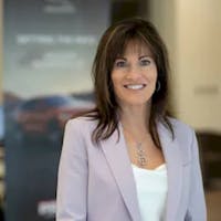 Tracy Jones at Century BMW Jaguar Land Rover Volvo