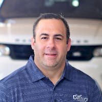 Brian Napolitano at Century BMW Jaguar Land Rover Volvo