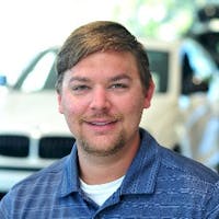 Jonathan Moran at Century BMW Jaguar Land Rover Volvo