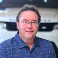 Don Baker at Century BMW Jaguar Land Rover Volvo
