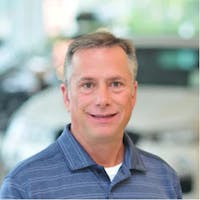 Brian Maynard at Century BMW Jaguar Land Rover Volvo