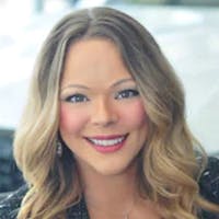 Kelly Ann Sparks-Berger at Century BMW Jaguar Land Rover Volvo