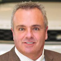 Jimmy Bryant at Century BMW Jaguar Land Rover Volvo