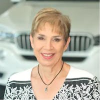 Ann Marie Lang at Century BMW Jaguar Land Rover Volvo
