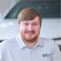 John Terrell at Century BMW Jaguar Land Rover Volvo