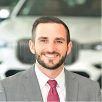 Conner Jones at Century BMW Jaguar Land Rover Volvo