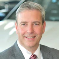 Oren Biggers at Century BMW Jaguar Land Rover Volvo