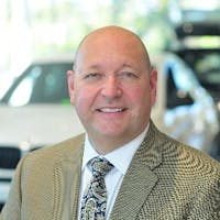 Ron Volinski at Century BMW Jaguar Land Rover Volvo