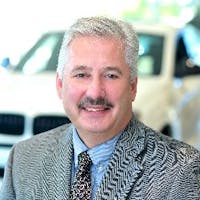 David Wilhelm at Century BMW Jaguar Land Rover Volvo
