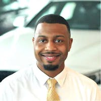 Dennis Lawhorn at Century BMW Jaguar Land Rover Volvo